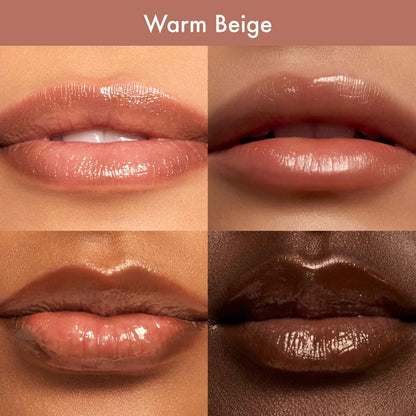 Nude Energy Lip Kit Makeup Set | PREVENTA