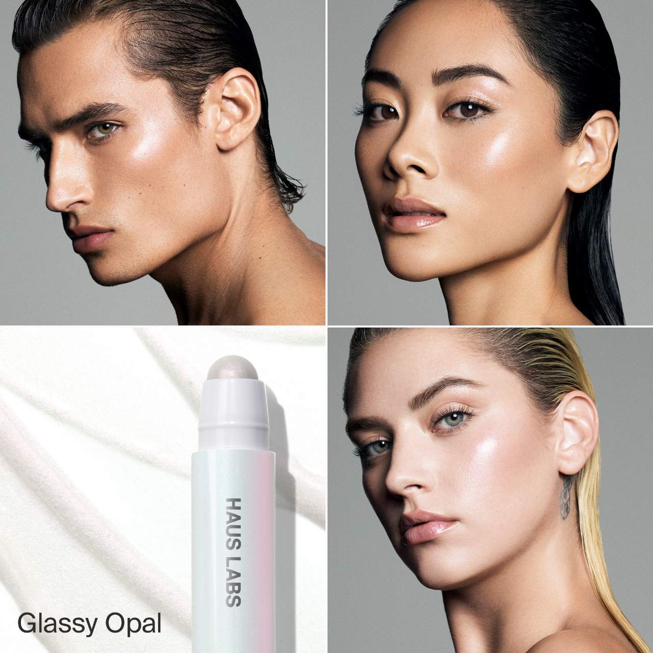 Gleamy Dreamy Makeup & Skincare Value Set | PREVENTA