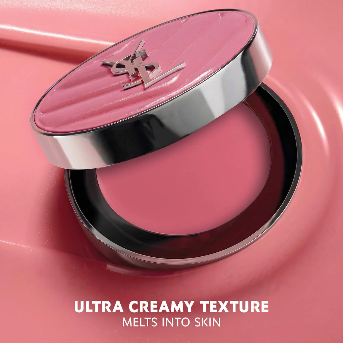Make Me Blush Longwear Natural Glow Cream Blush | PREVENTA