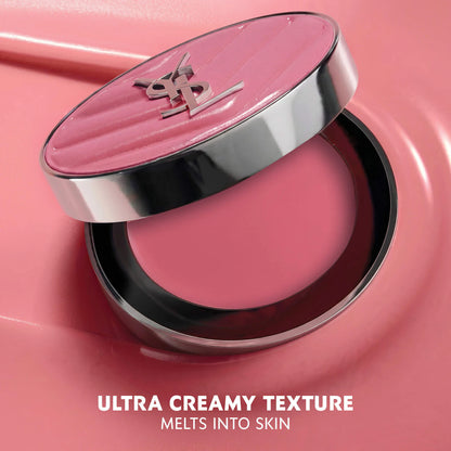 Make Me Blush Longwear Natural Glow Cream Blush | PREVENTA