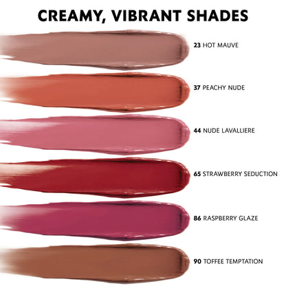 Make Me Blush Longwear Natural Glow Cream Blush | PREVENTA