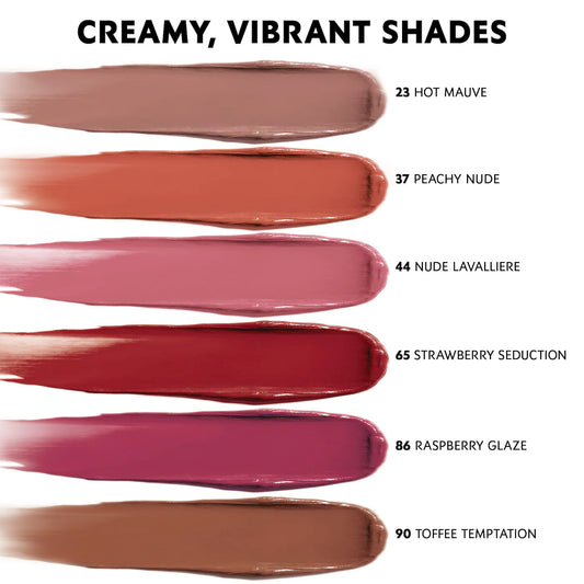 Make Me Blush Longwear Natural Glow Cream Blush | PREVENTA