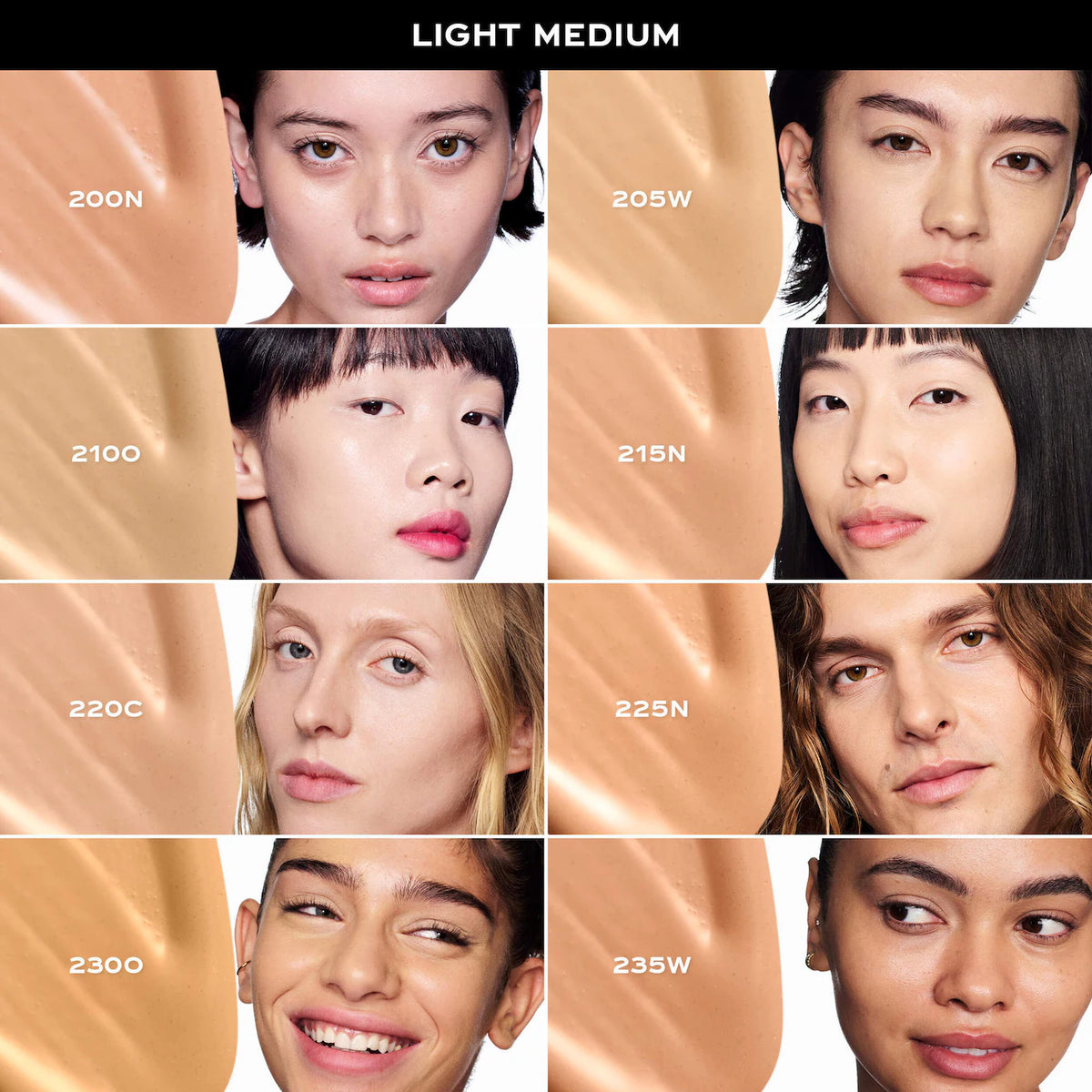 Nude Awakening Hydrating Medium Coverage Concealer | PREVENTA