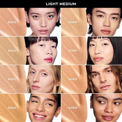 Nude Awakening Hydrating Medium Coverage Concealer | PREVENTA