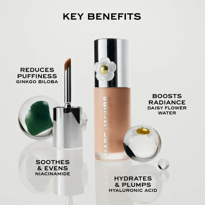 Nude Awakening Hydrating Medium Coverage Concealer | PREVENTA