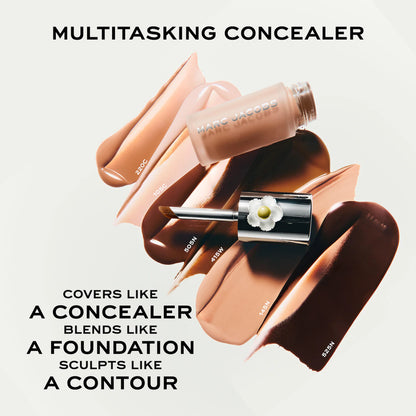 Nude Awakening Hydrating Medium Coverage Concealer | PREVENTA