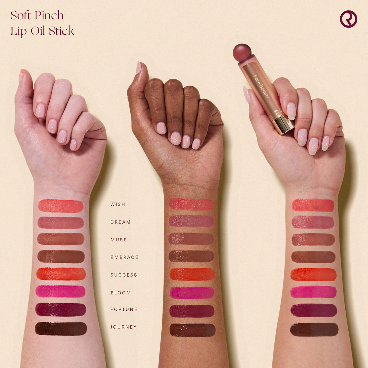 Soft Pinch Lip Oil Stick | PREVENTA
