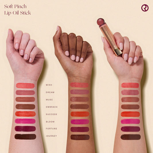 Soft Pinch Lip Oil Stick | PREVENTA