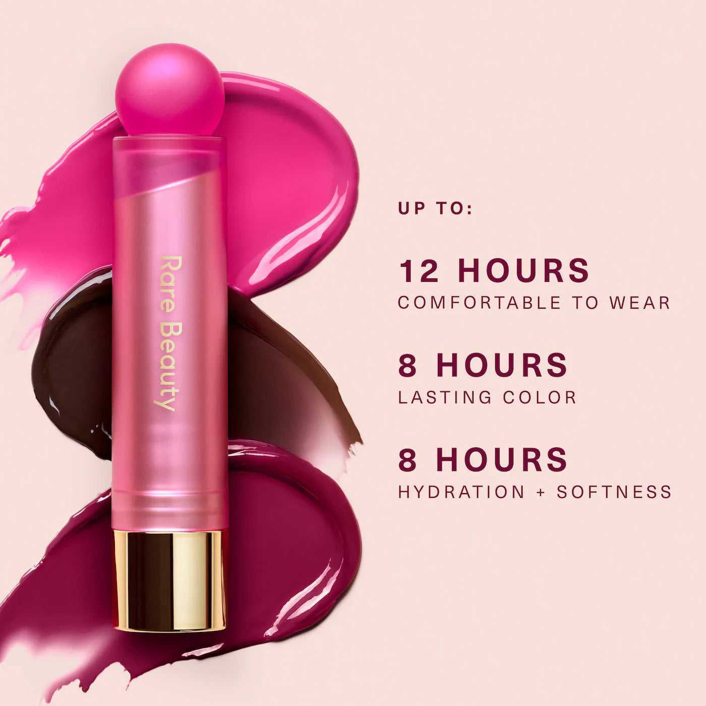 Soft Pinch Lip Oil Stick | PREVENTA