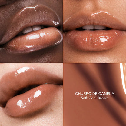 Le Chouchou Softening + Smoothing Peptide Daily Lip Balm
