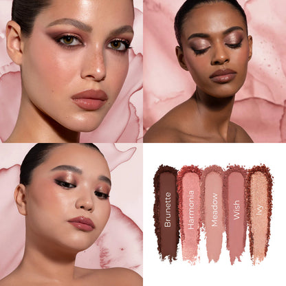 Mini Bloom Palette | PREVENTA