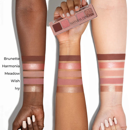 Mini Bloom Palette | PREVENTA