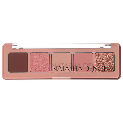 Mini Bloom Palette | PREVENTA