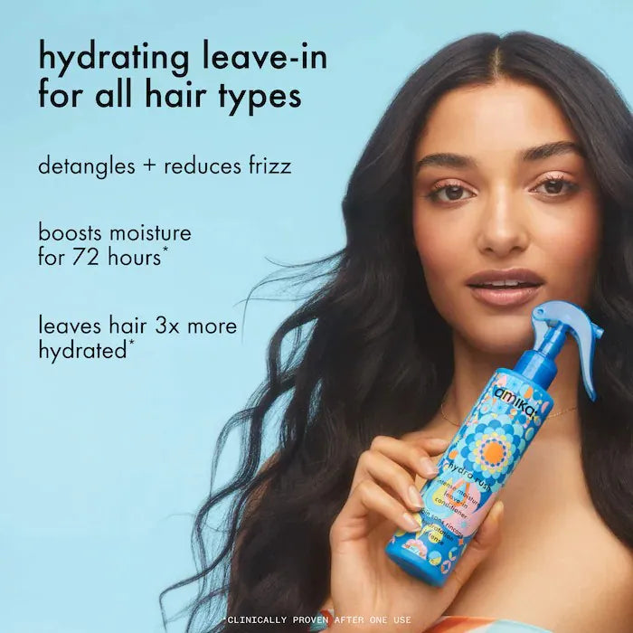 Holiday Hair Must-Haves Gift Set | PREVENTA