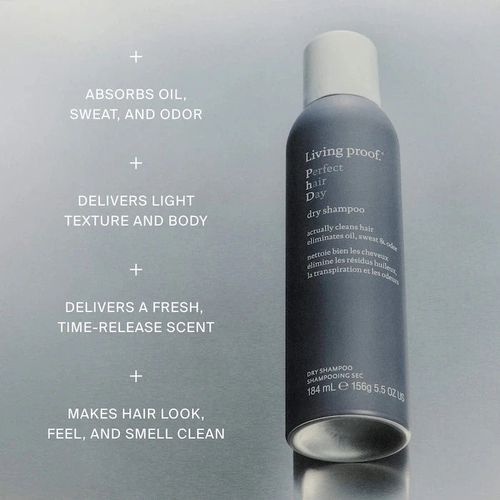 Holiday Hair Must-Haves Gift Set | PREVENTA