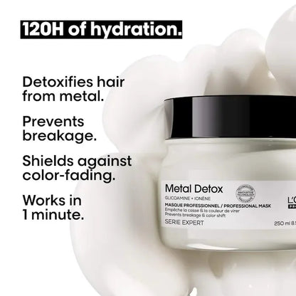 Holiday Hair Must-Haves Gift Set | PREVENTA