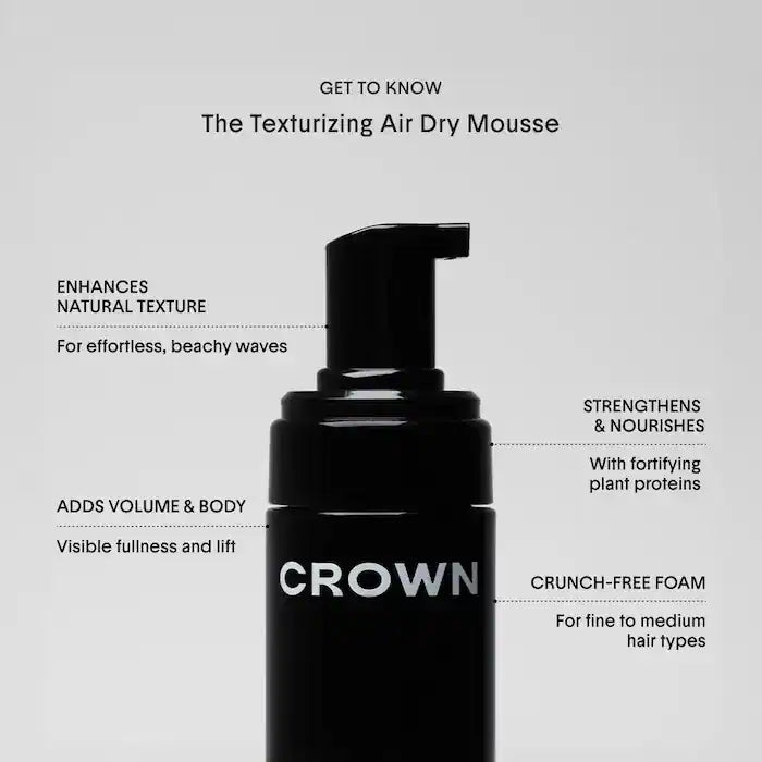 Holiday Hair Must-Haves Gift Set | PREVENTA