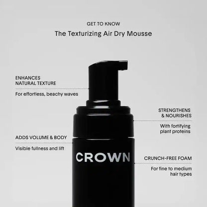 Holiday Hair Must-Haves Gift Set | PREVENTA
