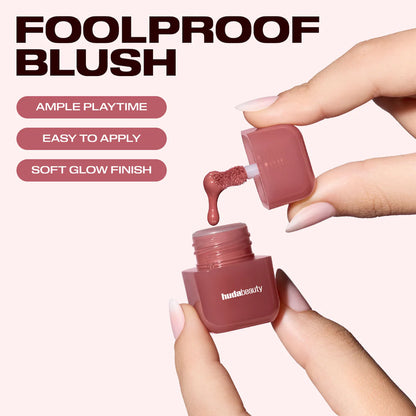 Mini Blush Mocktail Trio Gift Set | PREVENTA