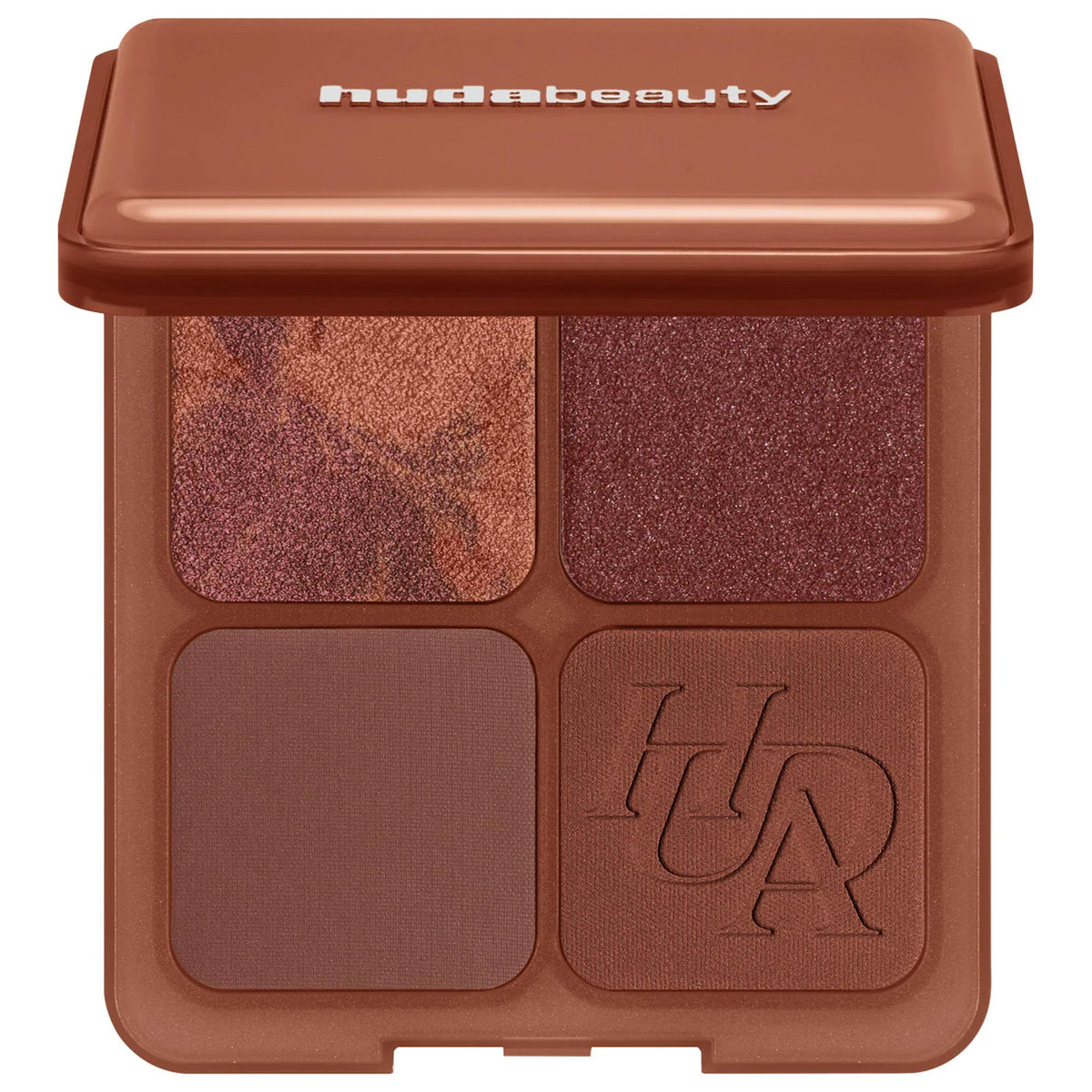 Bronze Filter Bronzer & Contour Palette - Rich | PREVENTA