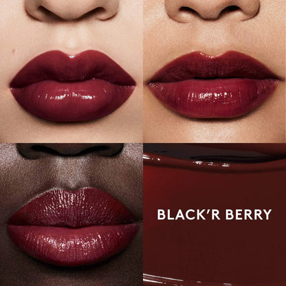 Berry Brown'd Pout Lip Liner + Gloss Stick Duo | PREVENTA