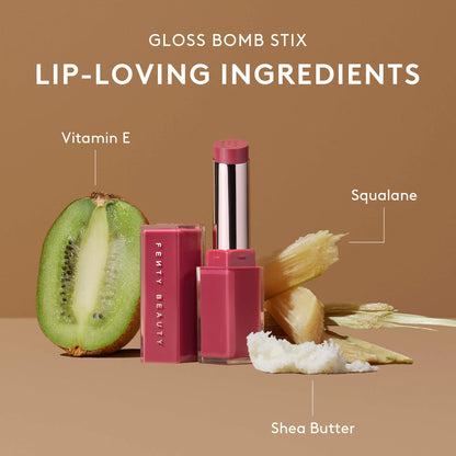 Berry Brown'd Pout Lip Liner + Gloss Stick Duo | PREVENTA