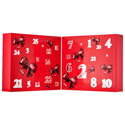 25-Days Of Beauty Must Haves Advent Calendar | PREVENTA