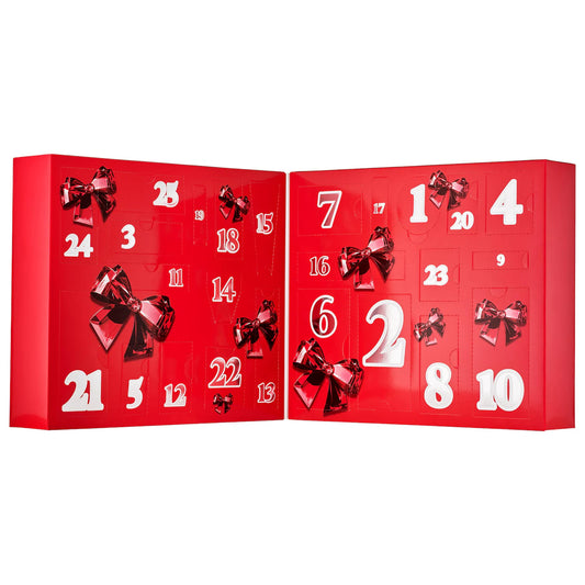 25-Days Of Beauty Must Haves Advent Calendar | PREVENTA