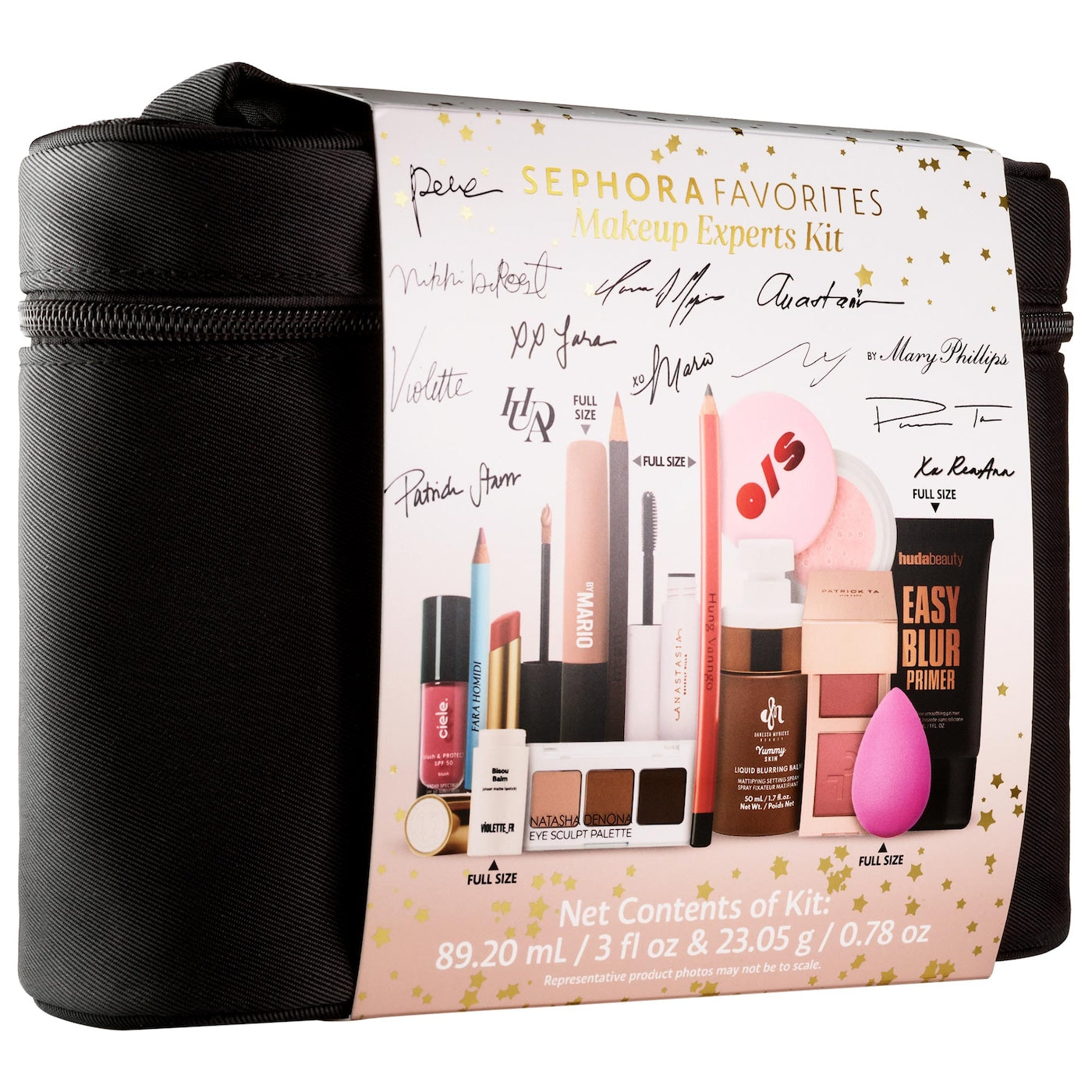 Makeup Experts Value Set | PREVENTA