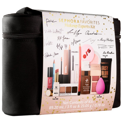 Makeup Experts Value Set | PREVENTA