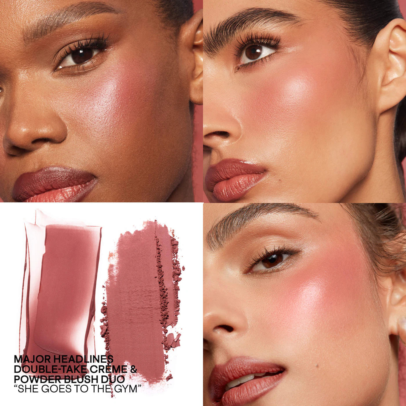 Makeup Experts Value Set | PREVENTA