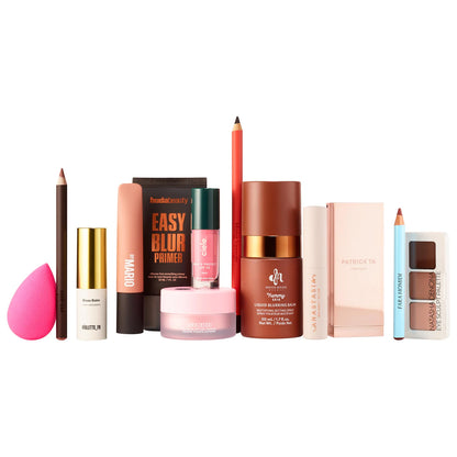 Makeup Experts Value Set | PREVENTA