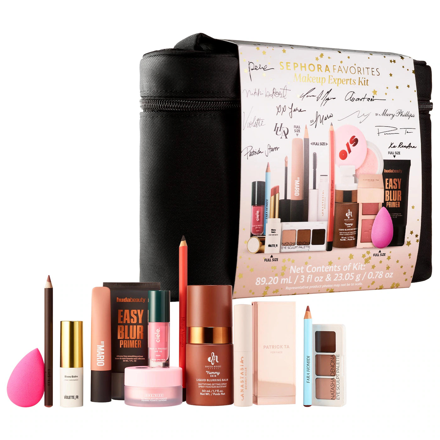 Makeup Experts Value Set | PREVENTA
