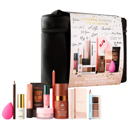Makeup Experts Value Set | PREVENTA