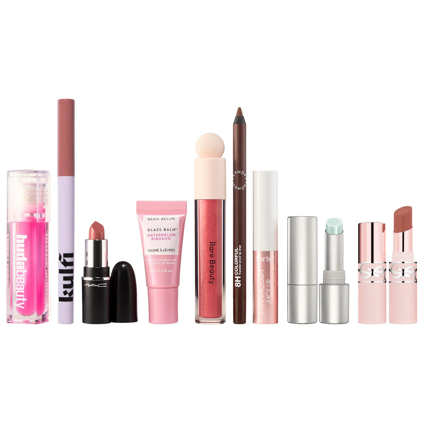 Lip Kit Value Set | PREVENTA