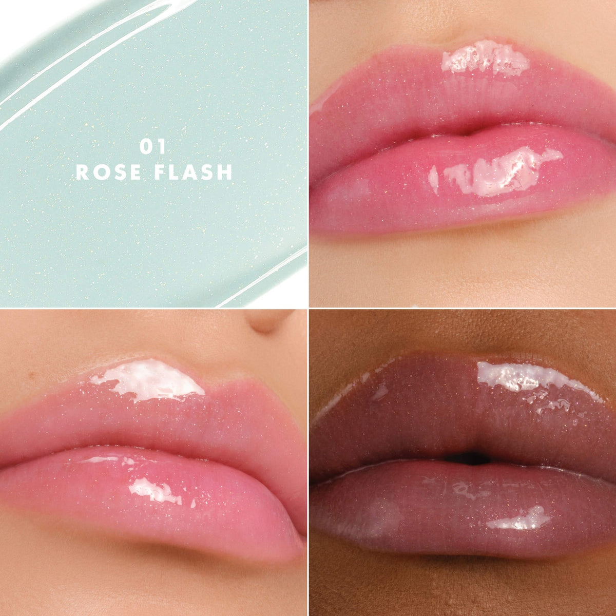 Lip Kit Value Set | PREVENTA