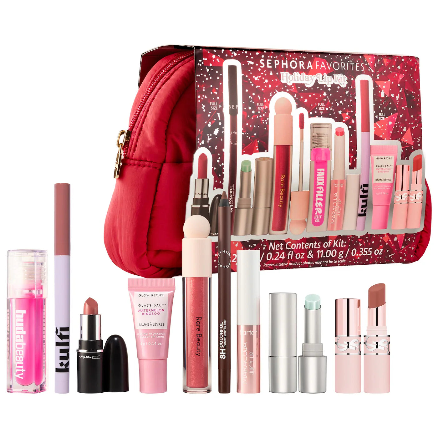 Lip Kit Value Set | PREVENTA