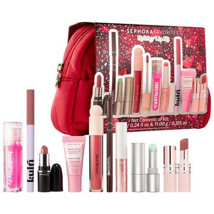 Lip Kit Value Set | PREVENTA