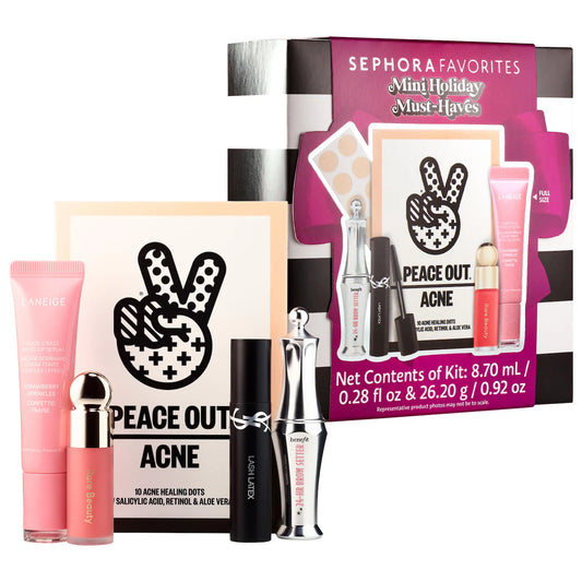 Holiday Must-Haves Value Set | PREVENTA