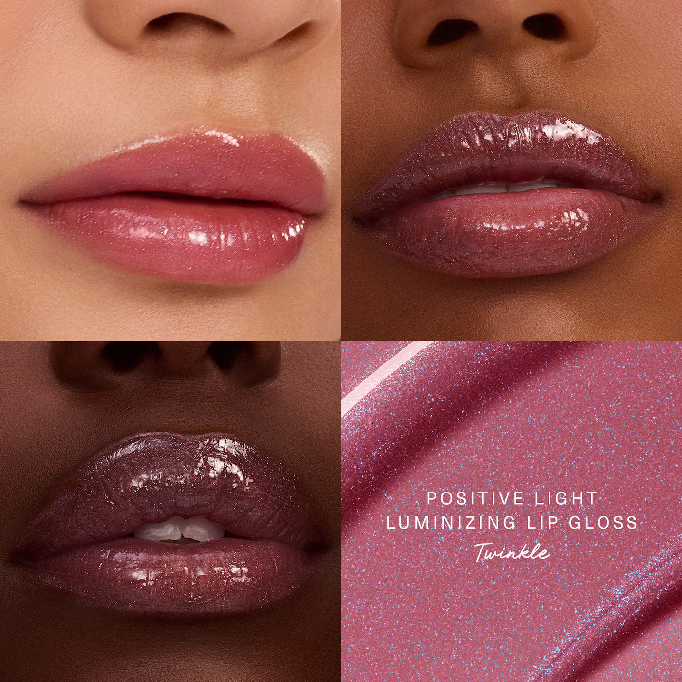 Violet Faves Mini Cheek & Lip Trio Makeup Gift Set | PREVENTA