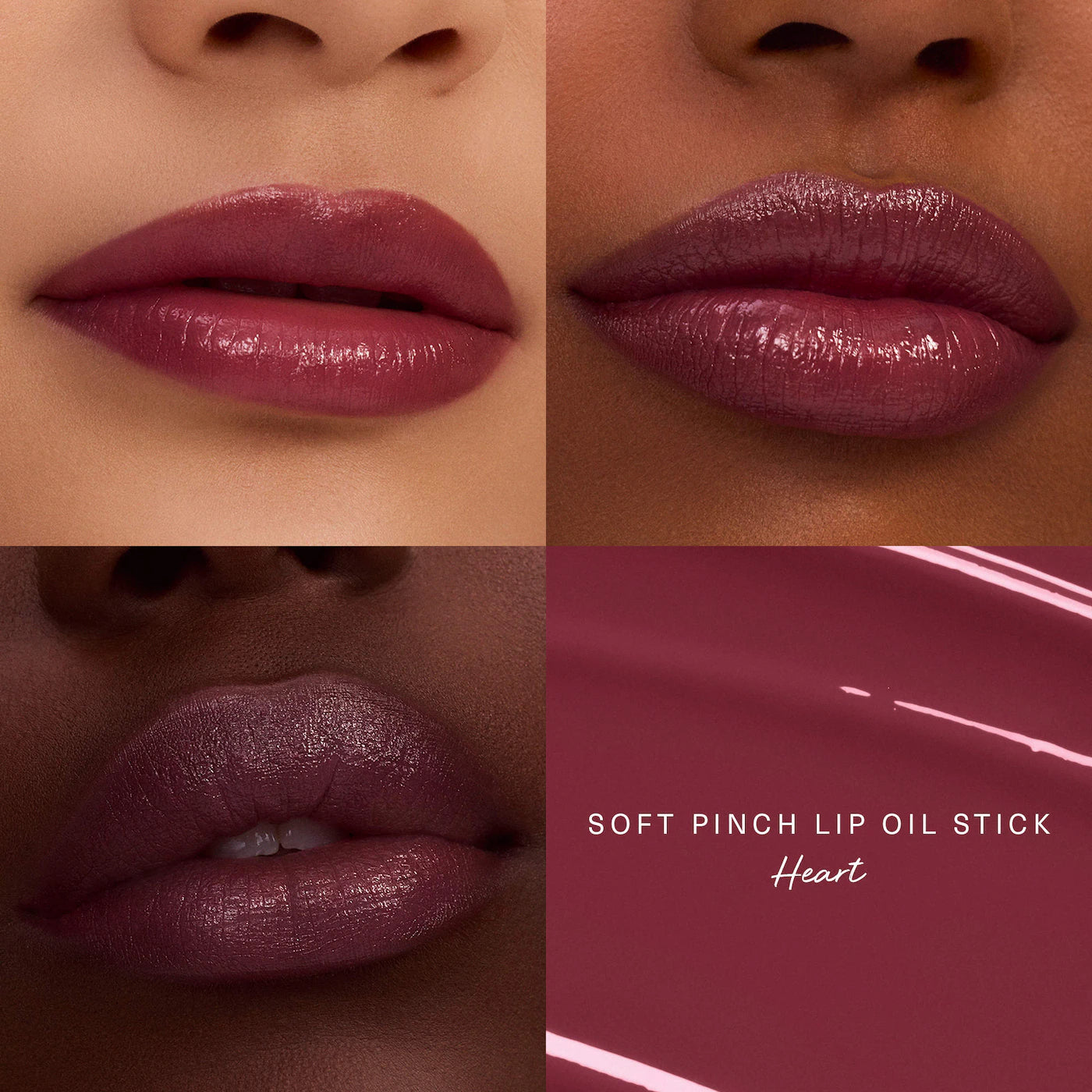 Mauve Faves Lip Duo Makeup Gift Set | PREVENTA