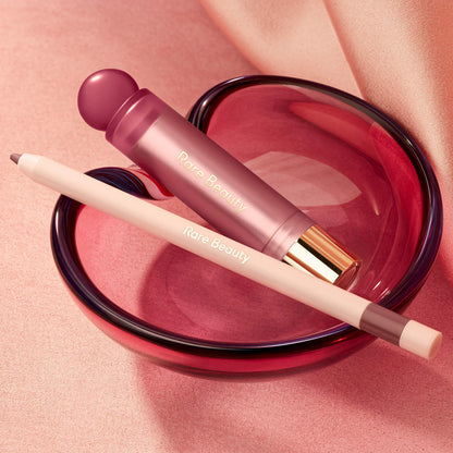Mauve Faves Lip Duo Makeup Gift Set | PREVENTA