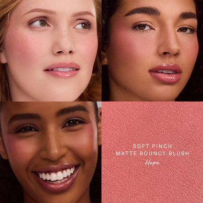 Hope Faves 4-Piece Makeup Gift Set | PREVENTA