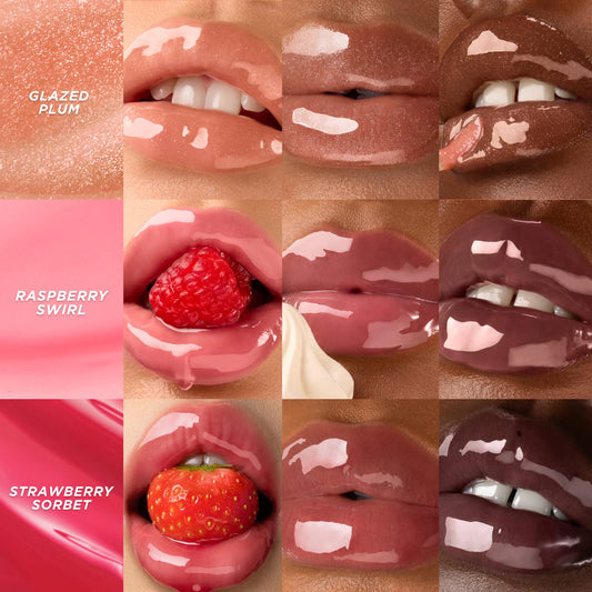 Mini Lip Trio Set | PREVENTA