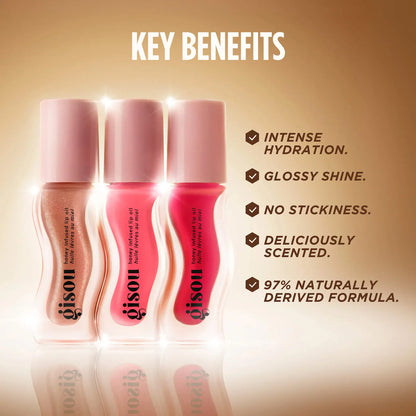 Mini Lip Trio Set | PREVENTA