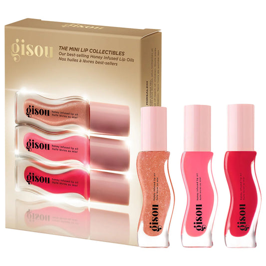 Mini Lip Trio Set | PREVENTA