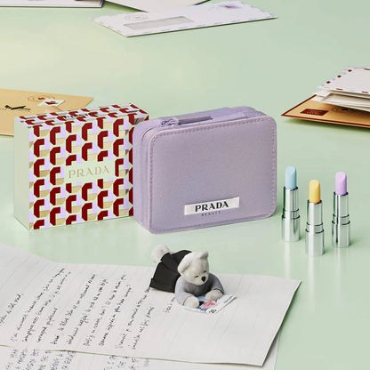 Mini Hydrating Lip Balm Gift Set | PREVENTA