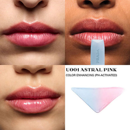 Mini Hydrating Lip Balm Gift Set | PREVENTA