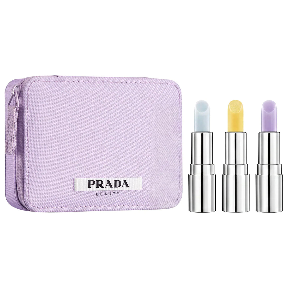 Mini Hydrating Lip Balm Gift Set | PREVENTA