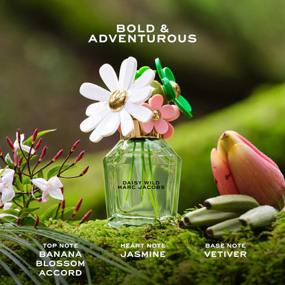 Daisy Mini Perfume Sampler Gift Set | PREVENTA